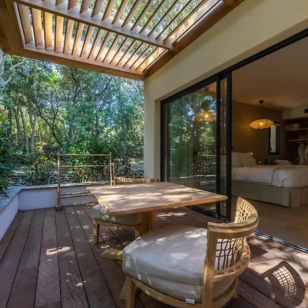 Aria Cigala 4* بونيفَسْيو