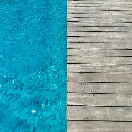 Aria Cigala Bonifacio (Corsica)