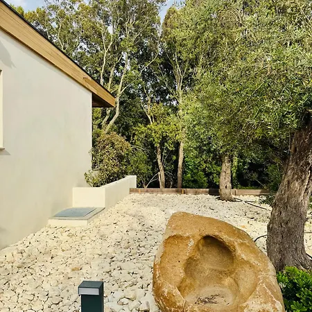 Aria Cigala Hotel