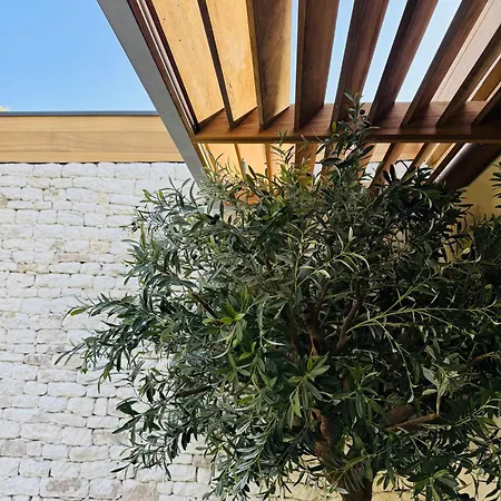 Aria Cigala Otel Bonifacio (Corsica)