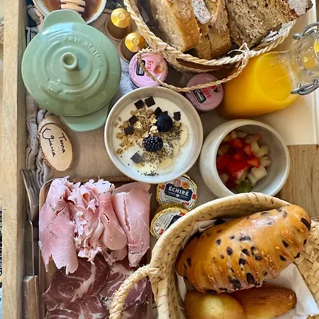 Aria Cigala Bonifacio (Corsica)