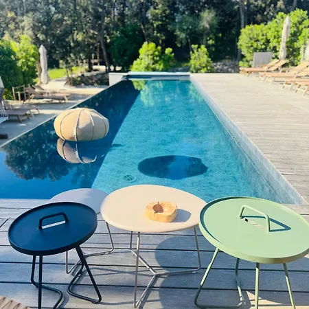 فندق Aria Cigala 4*