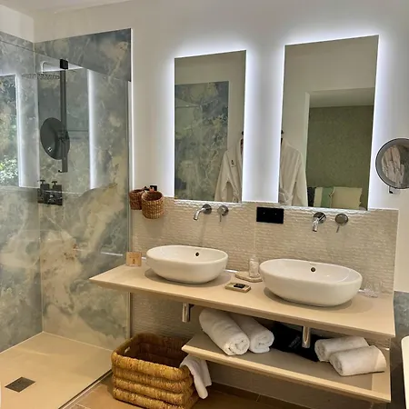 Aria Cigala Hotel