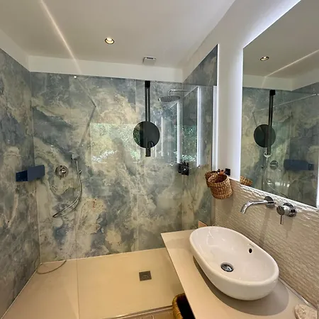 Hotel Aria Cigala