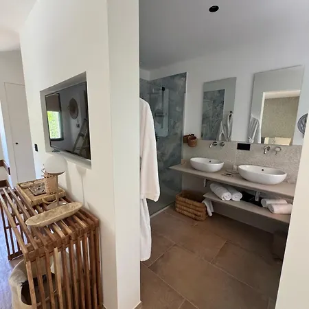 Aria Cigala Hotel Bonifacio (Corsica)