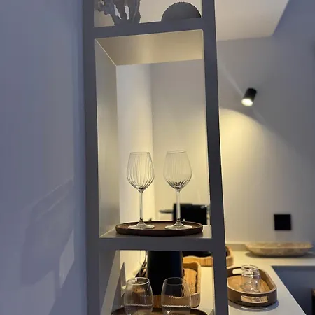 Hotel Aria Cigala Bonifacio (Corsica)