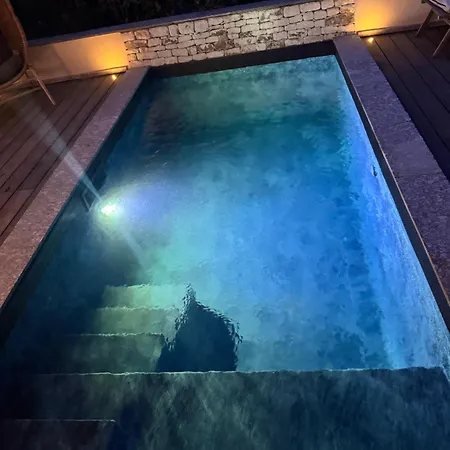 Aria Cigala Hotel