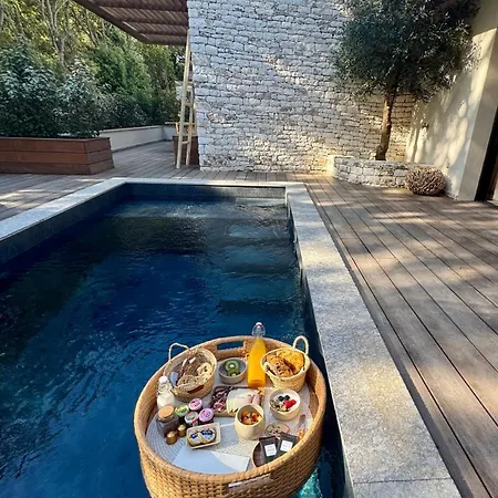 Aria Cigala Hotel