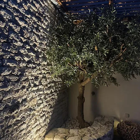 Hotel Aria Cigala
