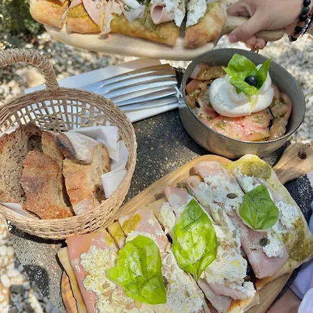 Aria Cigala فندق