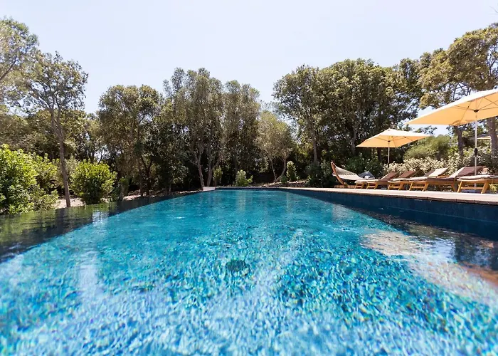Hotel Aria Cigala