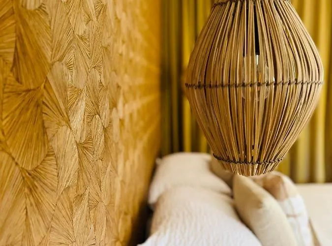 Hotel Aria Cigala 4*