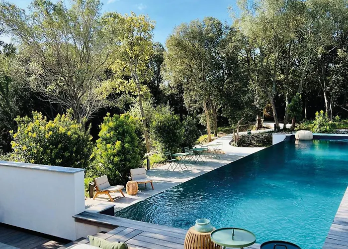 Aria Cigala Hotel 4*