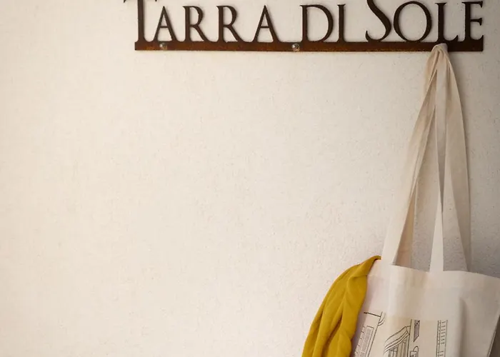 Hotel Aria Cigala 4*