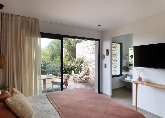 Aria Cigala Hotel 4*