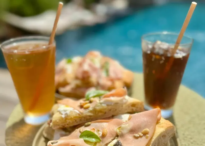 Aria Cigala 4* Bonifacio (Corsica)