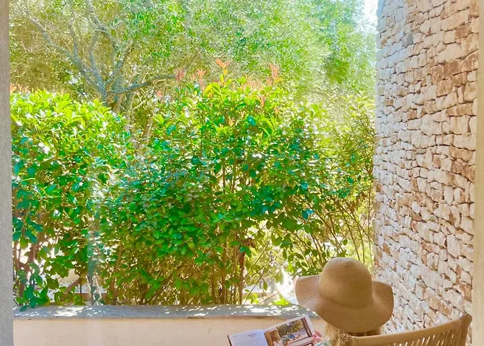 Hotel Aria Cigala 4*