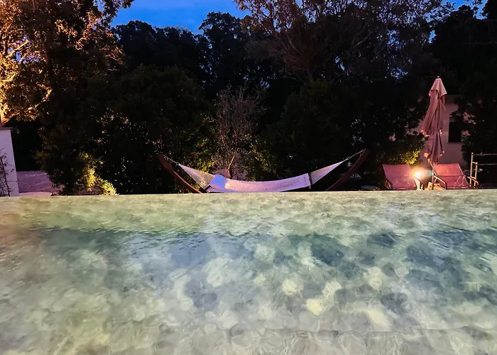 Hotel Aria Cigala 4*