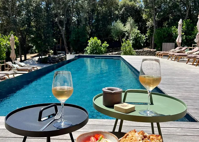 Hotel Aria Cigala 4*