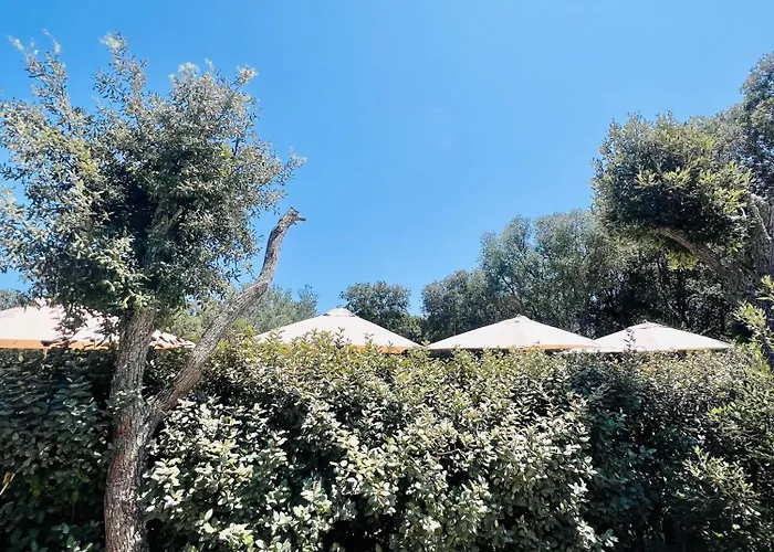 Aria Cigala Hotel