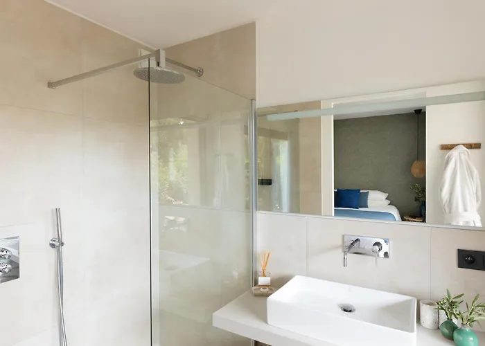 Aria Cigala Hotel Bonifacio (Corsica)