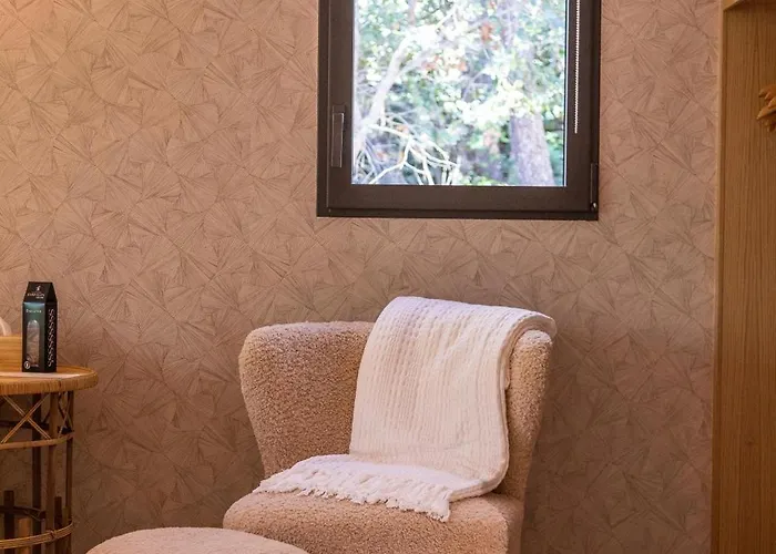 Aria Cigala Otel Bonifacio (Corsica)