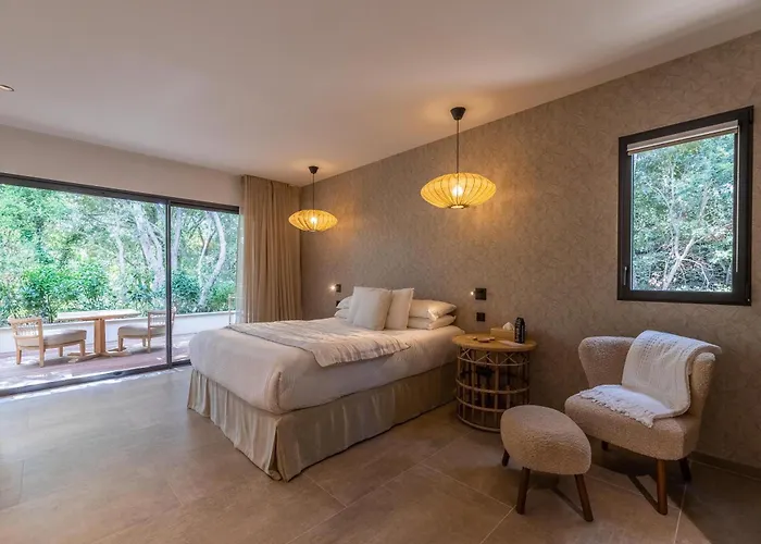 Hotel Aria Cigala 4*