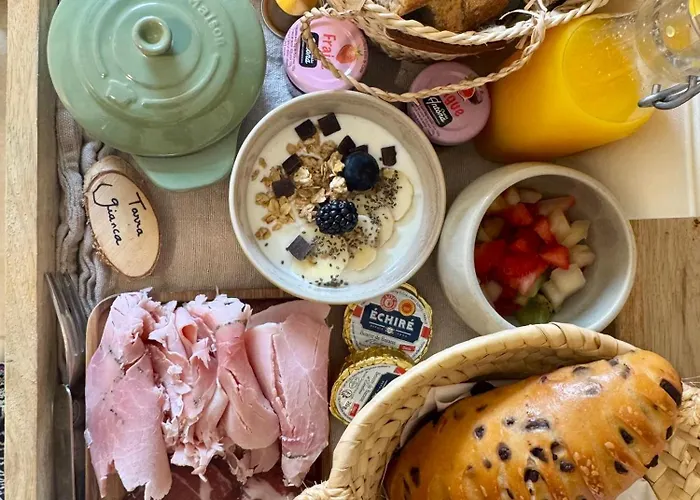 Aria Cigala Bonifacio (Corsica)