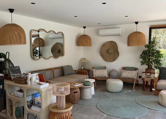 Aria Cigala Hotel 4*