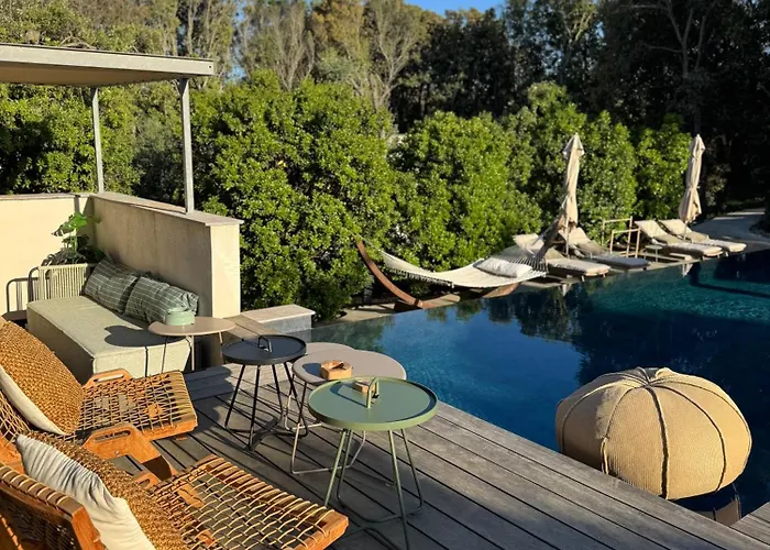 Aria Cigala Bonifacio (Corsica)