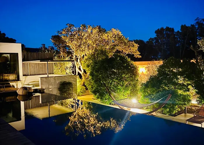 Hotel Aria Cigala 4*